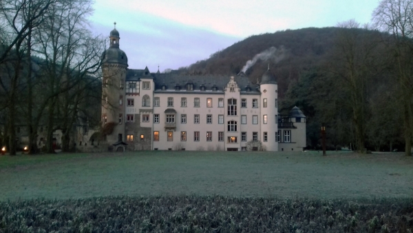 Schloss Namedy 600