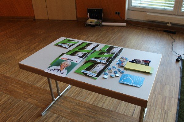 Demographie-Konferenz
